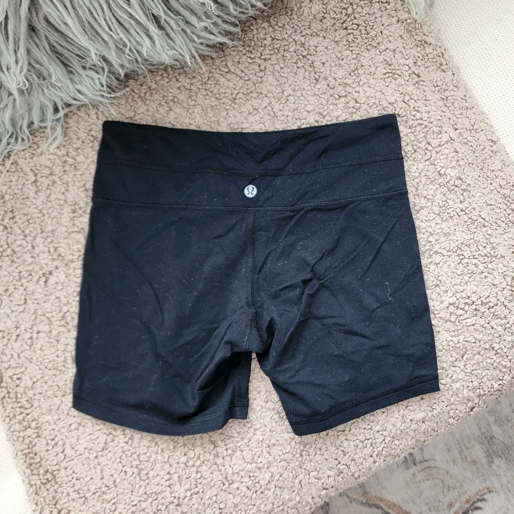 lululemon athletica am not